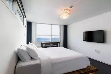 Majatalo Seongsan Flow