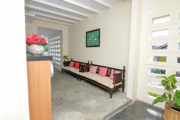 בית מלון כפרי Rego