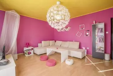 Apartments Biserka
