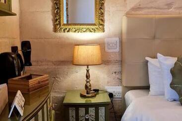 تختخواب و صبحانه Casa Asti