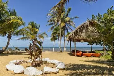 Appartamenti turistici Belize Beach Condos