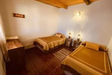 Hostal Katari