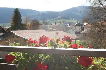 Hotel Allgäuer Hof