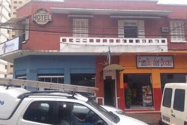 Otel Bela Vista Piracicaba