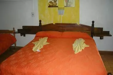 ホテル Residencial Amigos