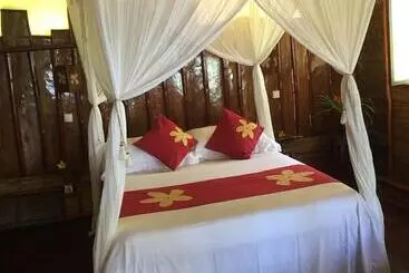Hotel Pension Tupuna