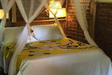 Hotel Pension Tupuna