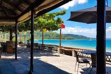 Hotelli Playa Papagayo Beach Inn