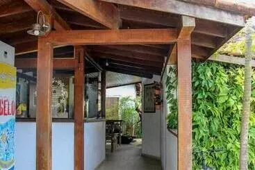 Hotelli Pousada Doce Villa