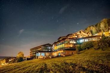 Natura Hotel Bodenmais Inkl Soft Und Heißgetränkeflat