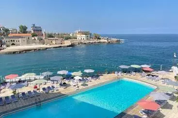 St Paul Resort