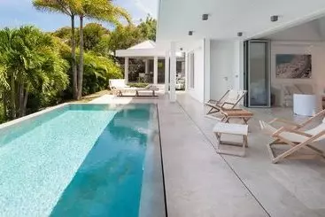 Apartaments turístics Villa Palm