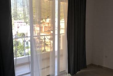 Pisos turísticos Apartmani Elma