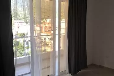 آپارتمان‌های توریست‌ها Apartmani Elma