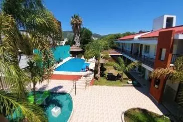 Hotelli Posada Del ángel