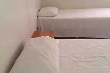 ホテル Pousada Vila Do Carmo