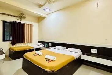 Hotel Sai Ba