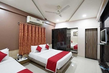 Hotel The Albion Sai Nimantran