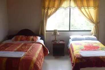 ペンション Casa Los Delfines