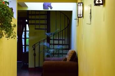 پانسیون La Casa De Lulú