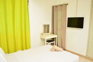 پانسیون La Primerose