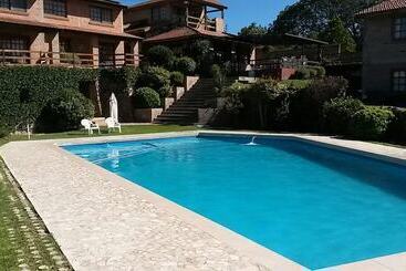 아파트 Tilcara Sierras