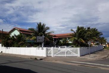 Otel Pousada Canto Da Ilha