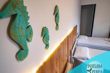 هتل Pousada Penha 1 Beto Carrero