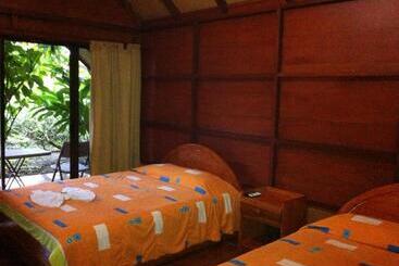 هتل Villas Vista Arenal