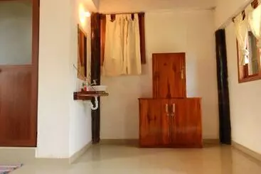 La Facha Hostel Restaurant Surf