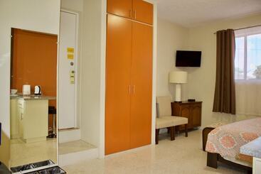 펜션 Eve's Residence