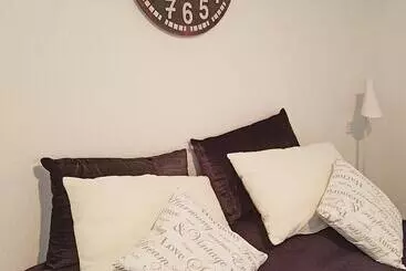 Pensione Koege Guesthouse