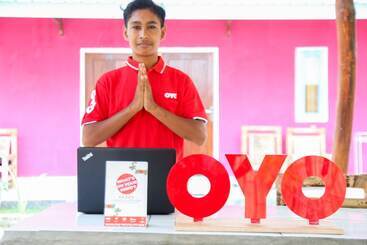 Zury Homestay Hostel