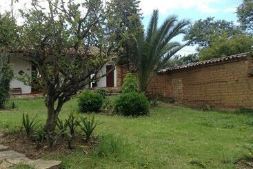 مسافرخانه Die Sonne Hospedería