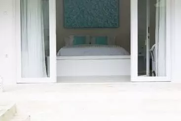 ホテル Harmony Villas Lombok