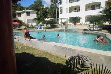 Hotel Kabic Beach Club