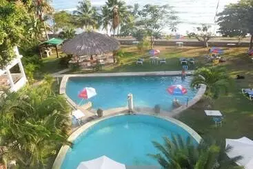 Otel Kabic Beach Club