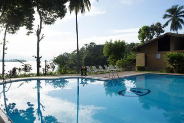 Hôtel Oruthota Chalets