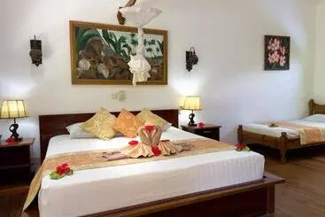 Pension Cocotier Du Rocher