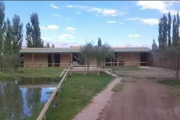 Majatalo Posada Los Morrillos