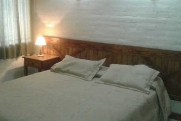 بنسيون Posada Los Morrillos