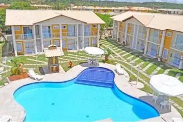 Huoneisto Mont Hebron   Rede Tonziro