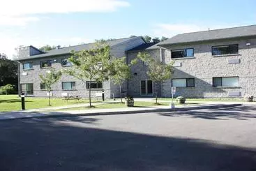 Residence & Conference Centre   Brockville