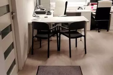 Turistihuoneistot Warsawrent Apartamenty Centralna