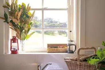 Bed and Breakfast Cape Otway Lightstation