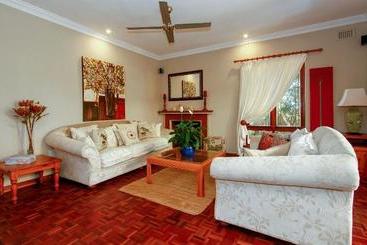 ベッドアンドブレックファースト Carter's Lodge