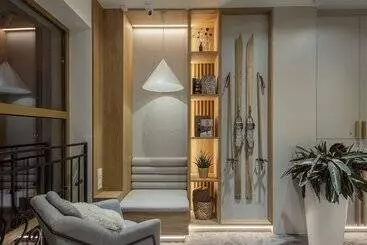 Hotelli Pensjonat Tatry