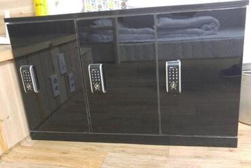 Hostel Suncheon Namu Guesthouse