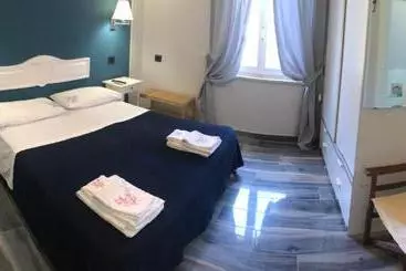 B&b Ponza Suite