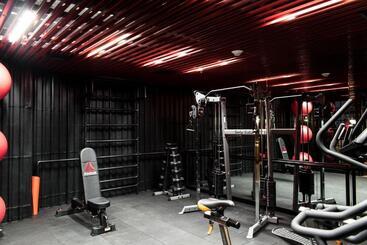 هتل Radisson Red Miraflores